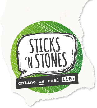 Sticks-n-stones