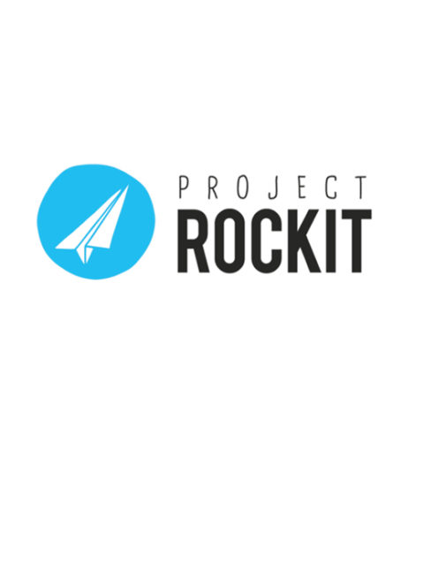 Project Rockit Logo