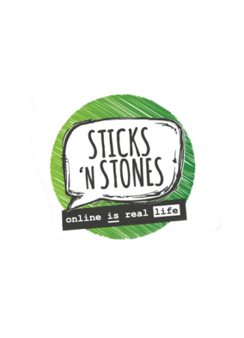 SticksNStones Logo