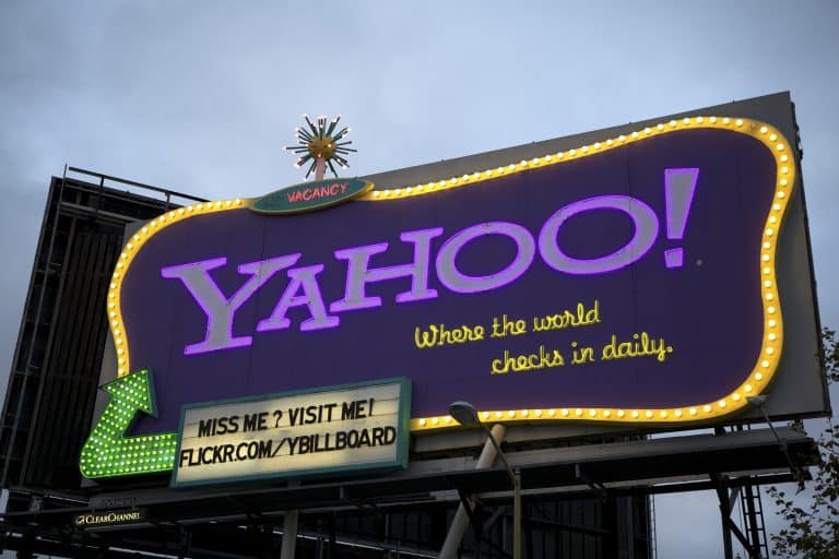 How to stay safe online: Yahoo!