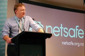 Talk to us about Netsafe presentations