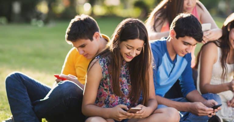 NZ Teens and Digital Harm Report