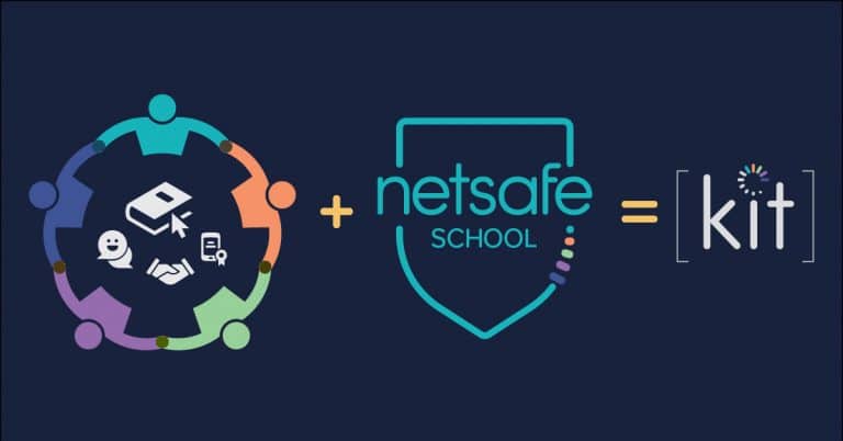 Evolving complexities & how the Netsafe Kit can help