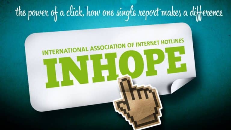 Netsafe joins INHOPE board
