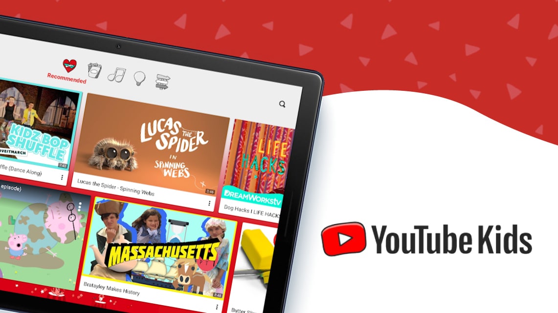 YouTube Kids - Netsafe – social media and online safety helpline