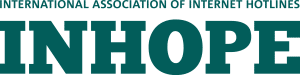 International Association of Internet Hotline (INHOPE) logo