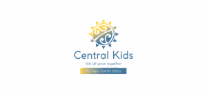 Central Kids logo