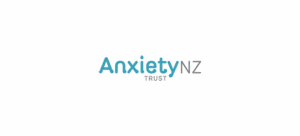 Anxiety New Zealand Trust Logo