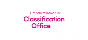 Classification Office logo