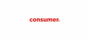 Consumer logo