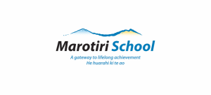 Marotiri School Logo