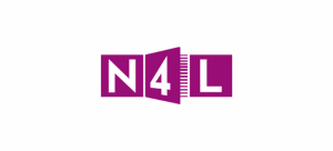 Network for Learning logo