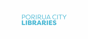 Porirua City Libraries Logo