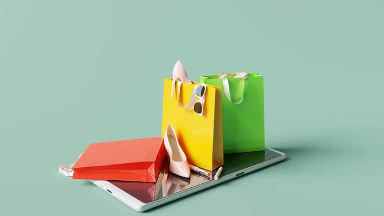 Plain language guide to shopping and selling online