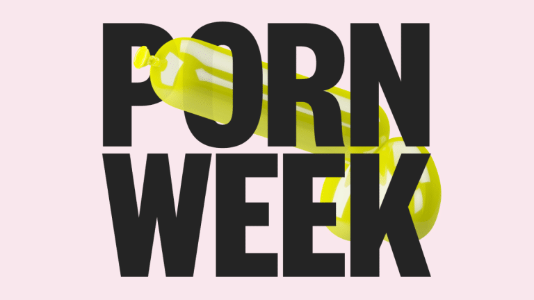 Porn Week