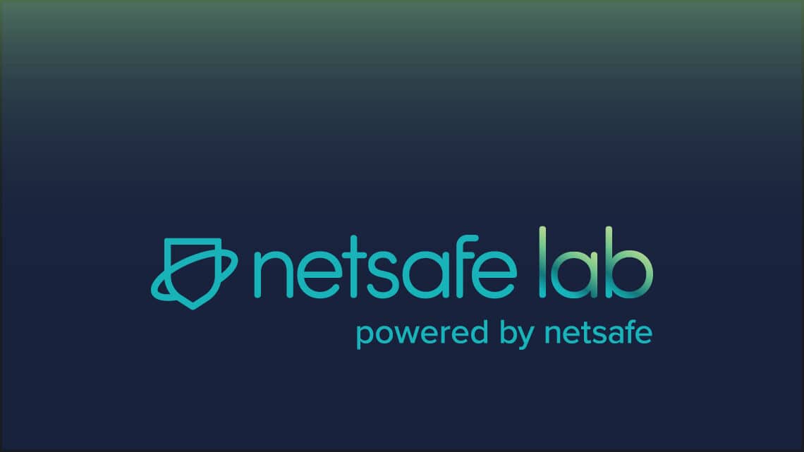 Netsafe lab powered by netsafe