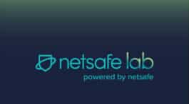 Netsafe lab powered by netsafe