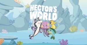 Welcome to Hector’s World! 