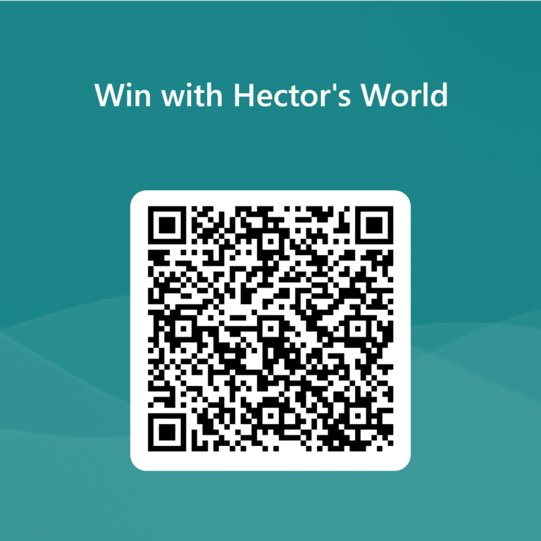 Hectors-World-competition-entry-QR-code