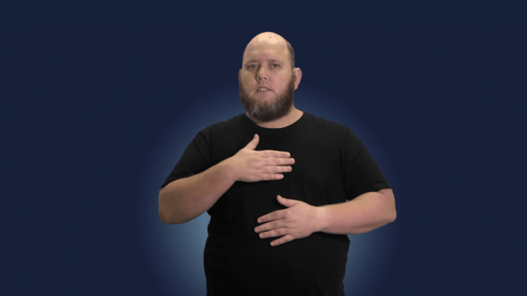 NZ Sign Language Resource